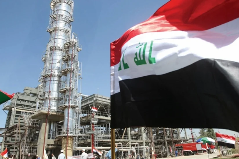 Ирак пригласит зарубежные компании участвовать в развитии 9 новых нефтегазовых блоков