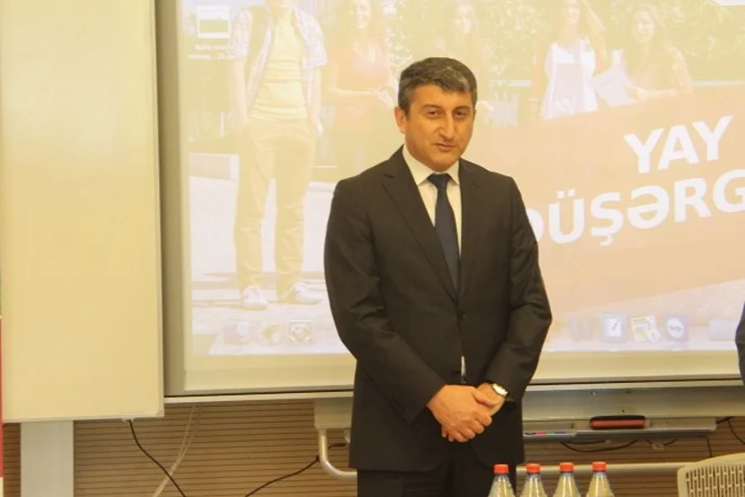 Təmiz Şəhərin sədri: Mənfəətlə işləməyimiz üçün tariflər artırılmalıdır