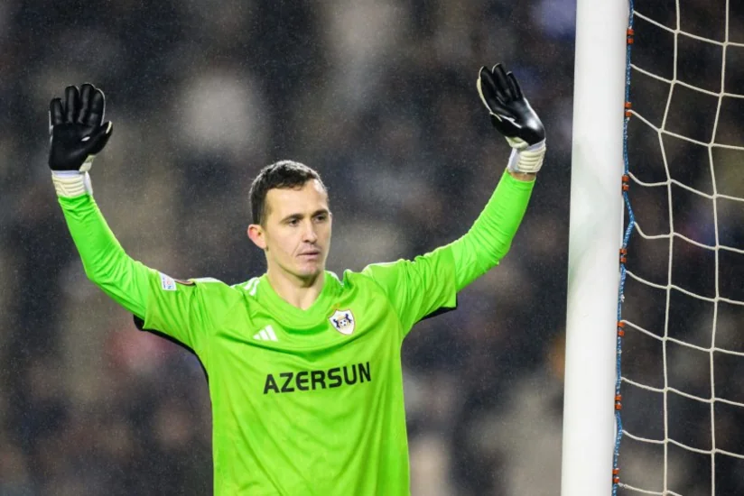 “Qarabağ” Andrey Lunyovu Rusiya millisinə buraxmaya bilər
