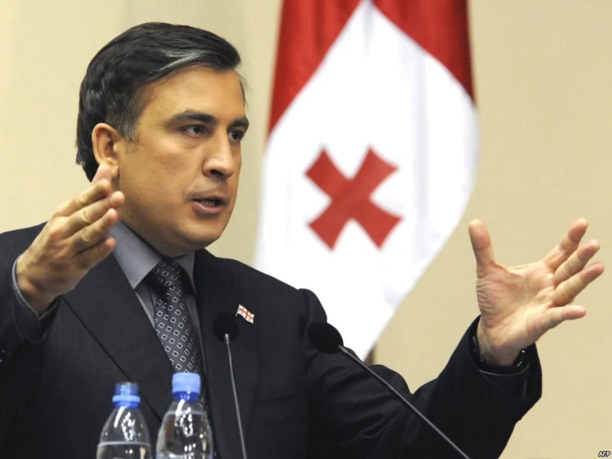 Ukrayna hökuməti Mixeil Saakaşvilinin istefasını sabah müzakirə edəcək