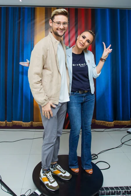 “CinemaPlus”da “Joker” filminin təqdimatı keçirilib - VİDEO