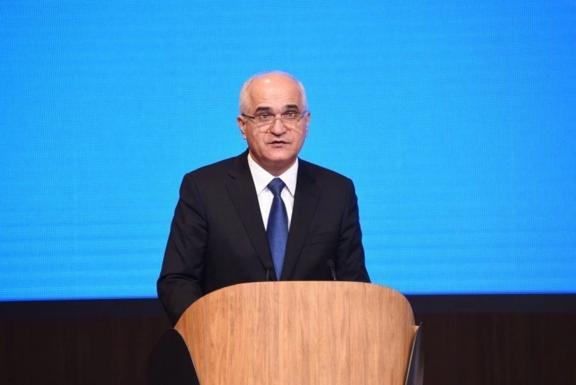 Shahin Mustafayev announces launch dates for joint ventures between Azerbaijan and Russia