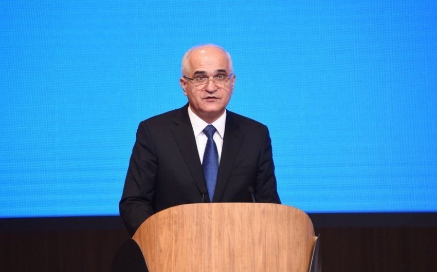 Shahin Mustafayev announces launch dates for joint ventures between Azerbaijan and Russia
