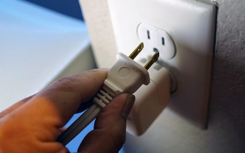 Saatlıda 46 yaşlı kişini elektrik cərəyanı vurdu