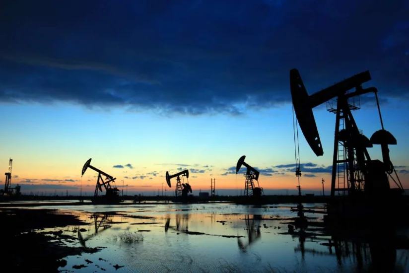 В Конгрессе США призвали свои заводы прекратить импорт нефти из России