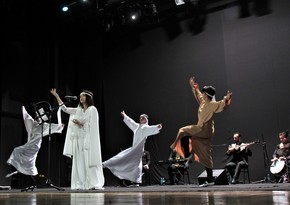 DTX-nin Mədəniyyət Mərkəzində Sevinc Ağasıyevanın solo konserti keçirilib