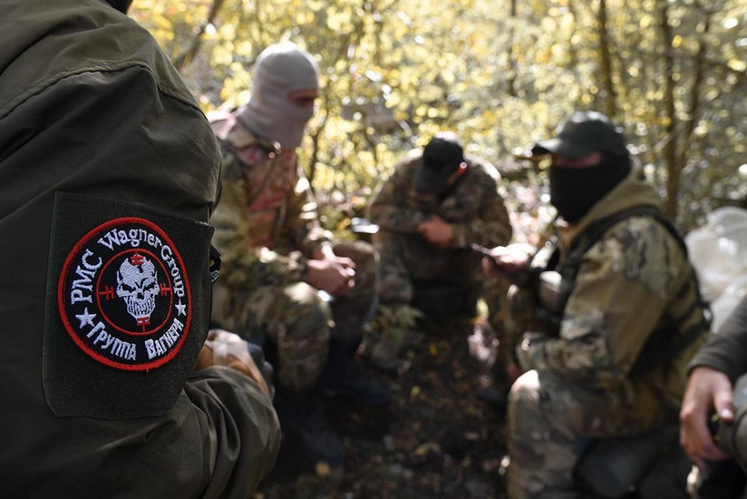 ABŞ “Vaqner”i transmilli cinayət təşkilat elan edib