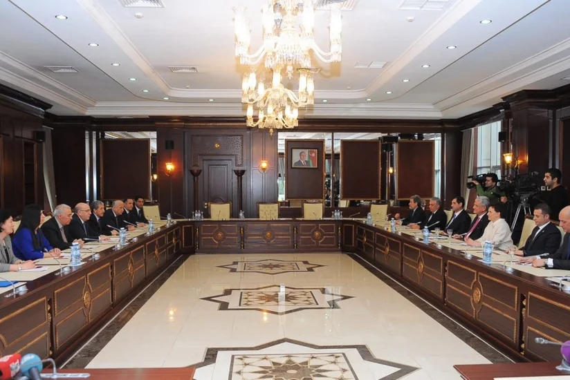 Председатель парламентского комитета: Турция всегда будет поддерживать Азербайджан