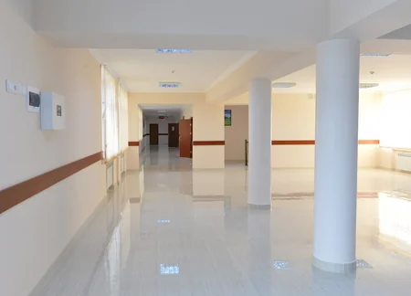 President Ilham Aliyev reviewed one more school after major overhaul