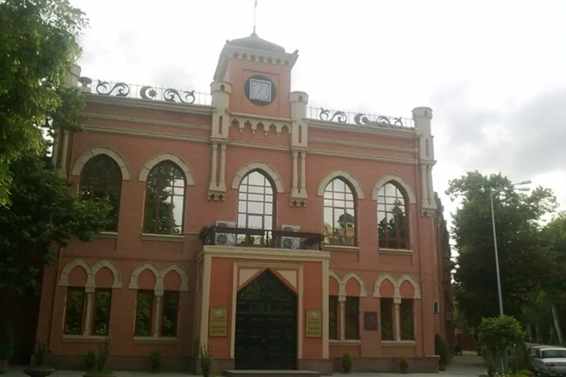 Azərbaycan Dövlət Aqrar Universitetinin tələbə yataqxanası istifadəyə verilib