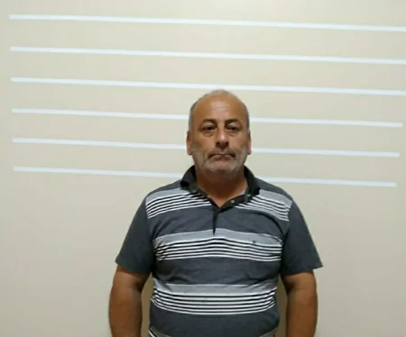 Polis Balakəndə əməliyyat keçirib, 5 nəfər saxlanılıb