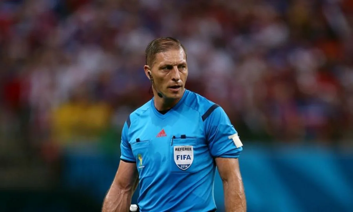 DÇ-2018: Final oyunu argentinalı referiyə tapşırılıb