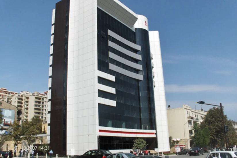 ​Kapital Bank yeni mərkəz açıb