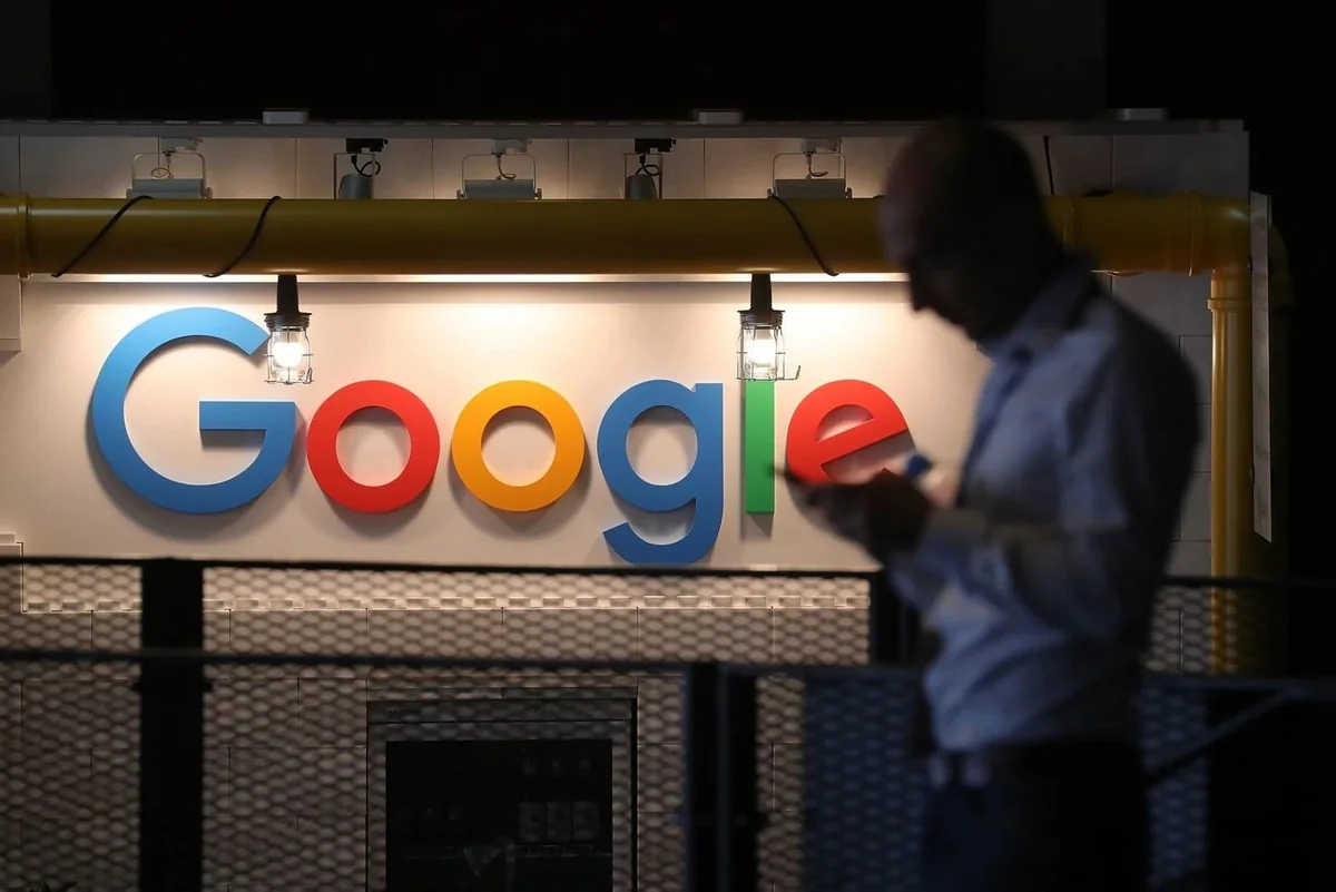 Google advises its employees to work from home due to coronavirus
