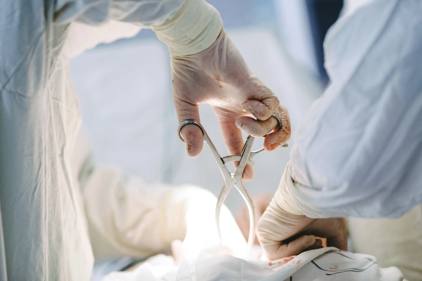 Казахстанские хирурги извлекли 39 магнитных шариков из кишечника 4-летнего ребенка