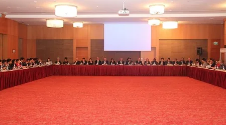 Bakıda tolerantlığın təşviqinə dair dinlərarası dialoq mövzusunda seminar keçirilir