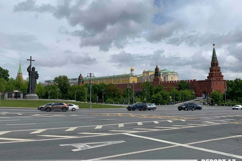 Moskvada konsert keçirilməsinə icazə veriləcək