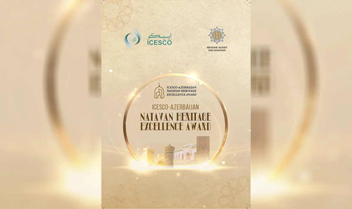 ICESCO və Heydər Əliyev Fondu Xurşudbanu Natəvanın şərəfinə mükafat təsis ediblər