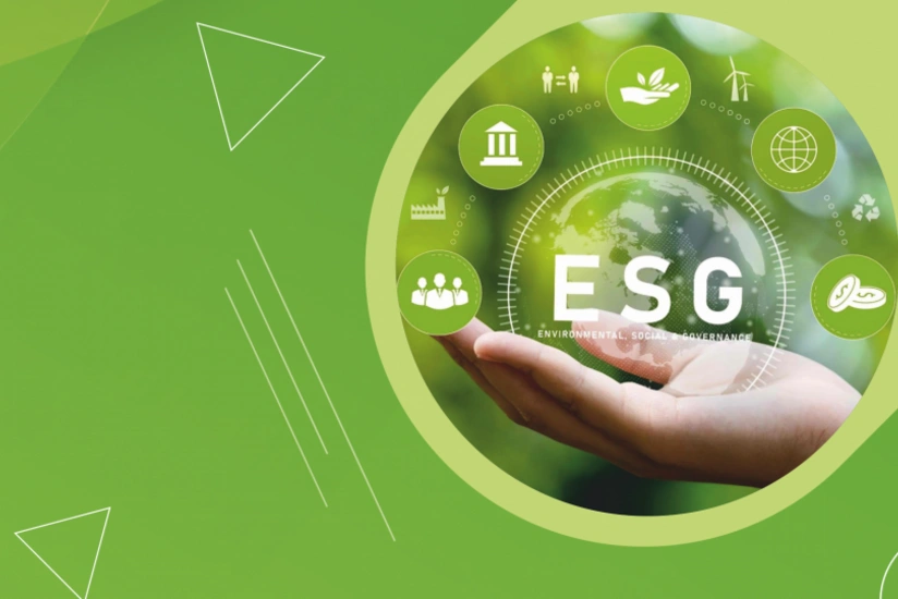 KOBIA: Application level of ESG principles in Azerbaijan was 3.5% in 2023