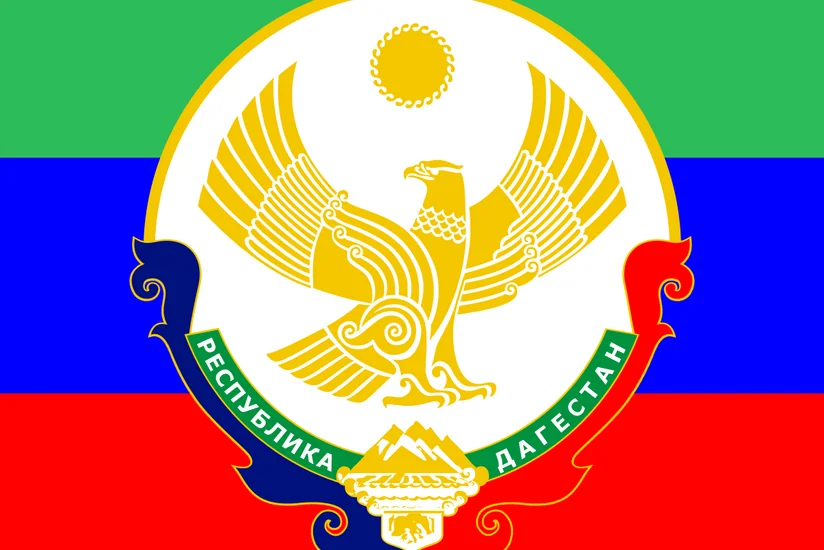 Media: List of candidates for post of Dagestan head submitted to Vladimir Putin