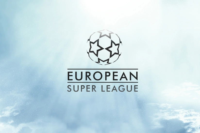 Super League names its first chairman
