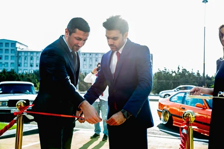 “Avtolüks Azərbaycan” Bakıda yeni və müasir FCA Satış və Servis Mərkəzi açır