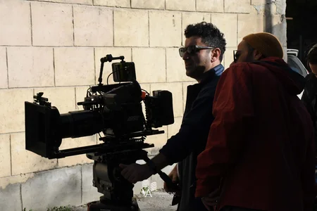 Azərbaycanda yeni film çəkilib