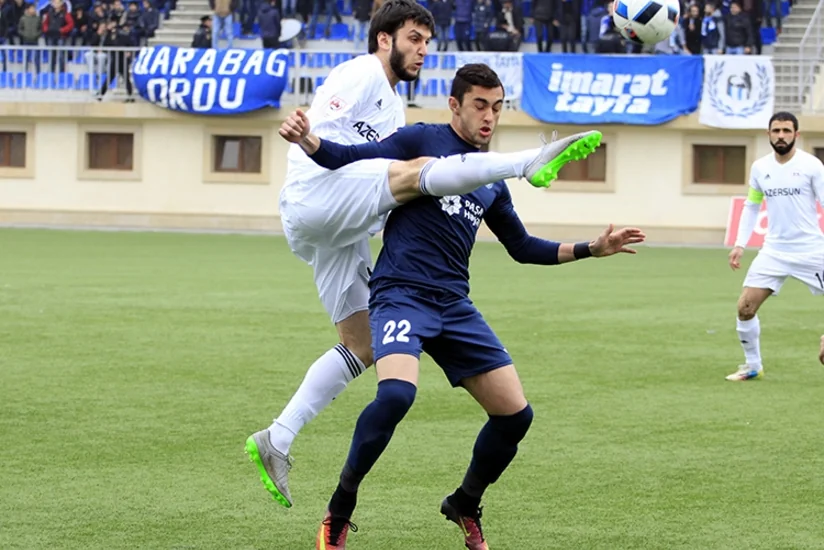 Bu gün futbol üzrə Azərbaycan Premyer Liqasında XXVII tura start veriləcək