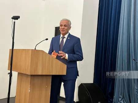 MSLU Rector: Fuzuli integral to cultural code of Azerbaijani nation