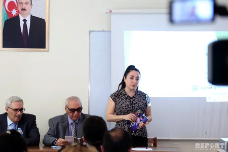 Direktor müavini: “Psixi Sağlamlıq Mərkəzinə müraciət edənlərin sayı ildən-ilə artır”
