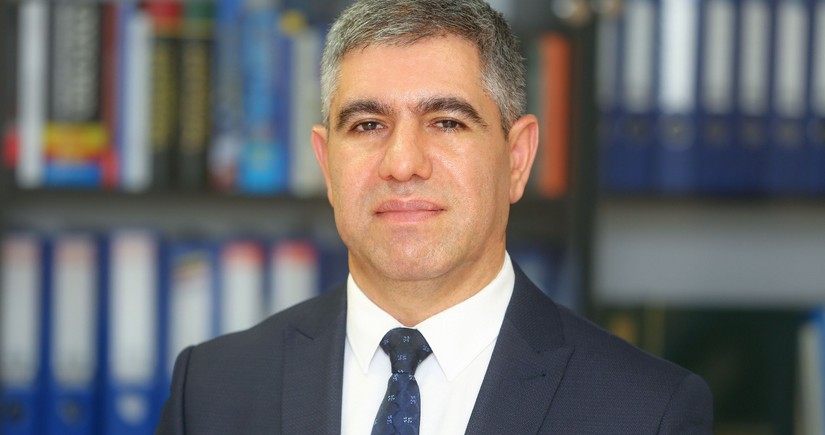 Deputat: Bir çox dövlətlər kazinolar vasitəsi ilə gəlmə turizmi təşviq edirlər