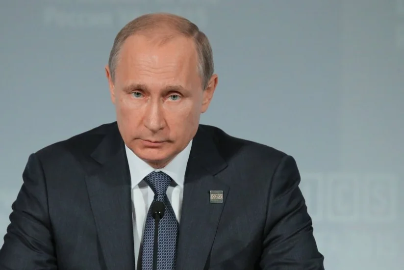 Putin: We will not let Ukrainian scenario of Maidan to repeat in Russia