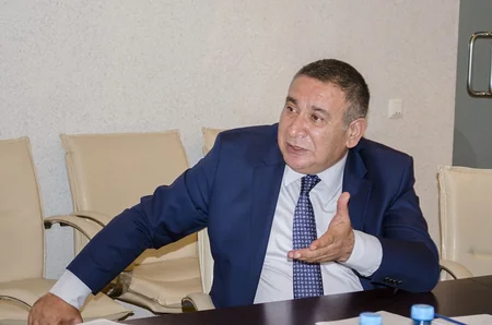 İnternet media vasitələrinin KİV kimi qeydiyyatının aparılması təklif olunur