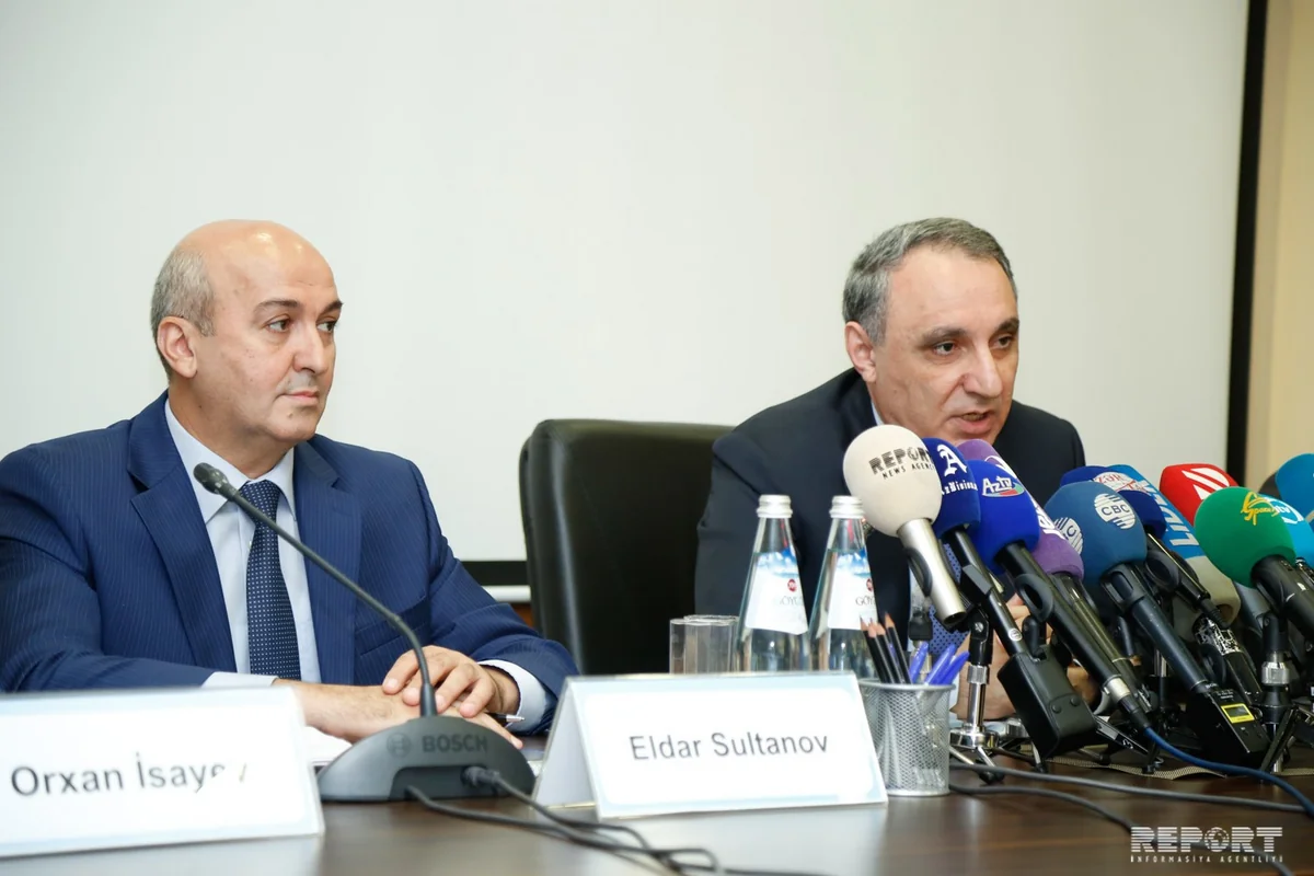Kamran Əliyev: Bütün texnogen hadisələrin arxasında korrupsiya halının olmasını düşünmək düzgün deyil