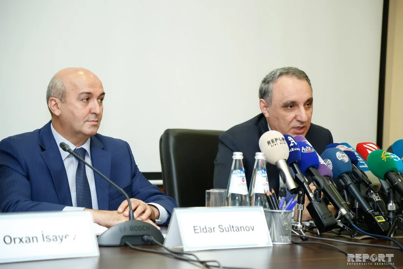 Kamran Əliyev: Bütün texnogen hadisələrin arxasında korrupsiya halının olmasını düşünmək düzgün deyil