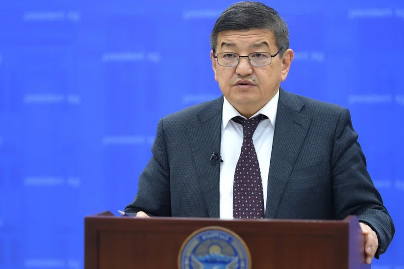 Премьер-министр Кыргызстана рассказал о горнорудном потенциале страны