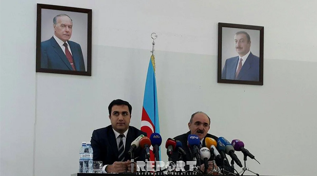 ​Azərbaycanda magistraturaya qəbul imtahanlarının vaxtı dəyişdirilib