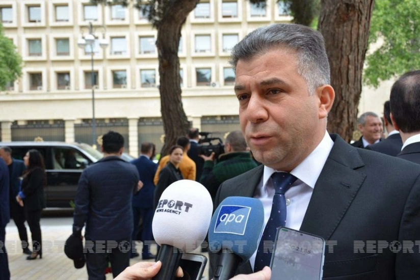 Azəriqaz: Binada partlayış nəticəsində daha üç mənzilə ziyan dəyib, qaz təminatı tam dayandırılıb