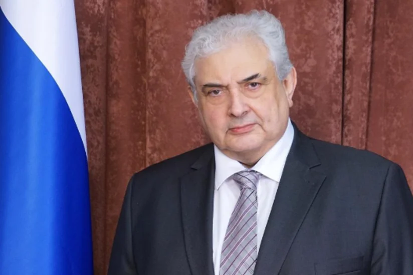 Посла РФ в Германии вызвали в МИД ФРГ из-за «референдумов»