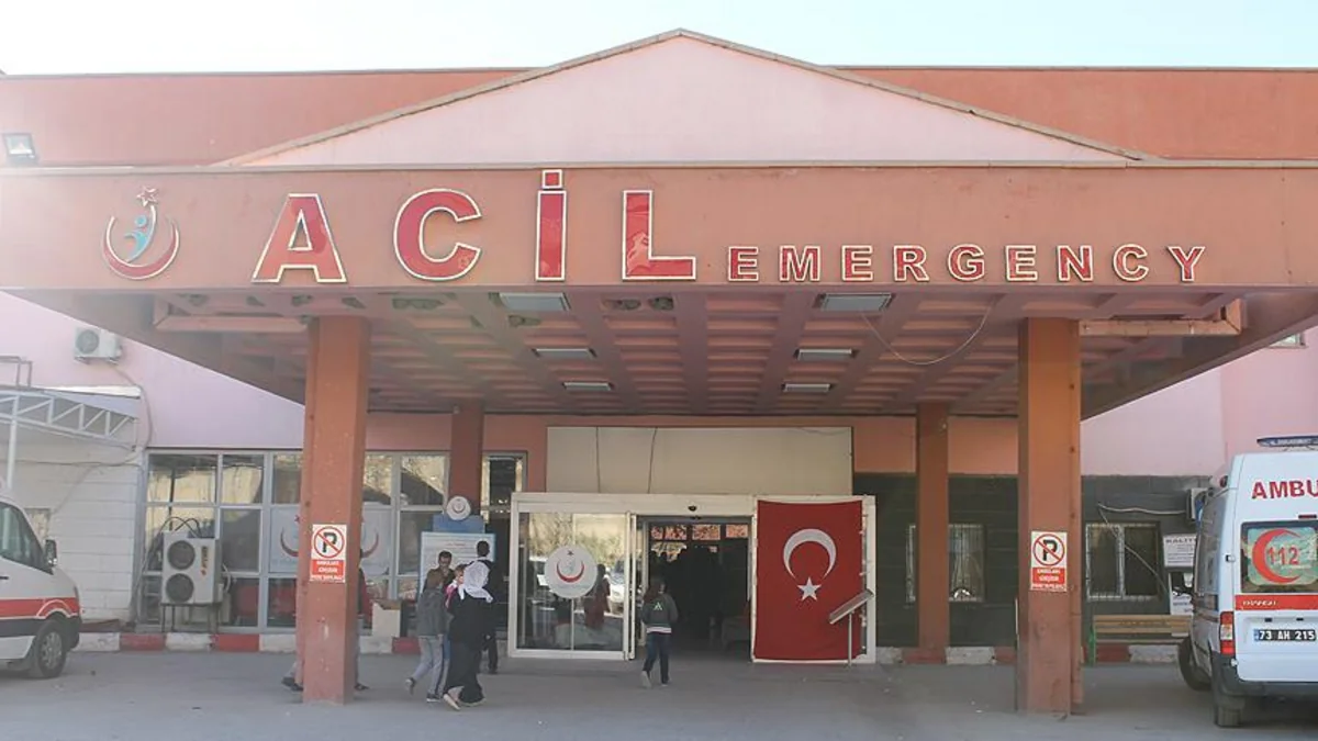 Mine explosion in Turkey kills a soldier, one more injured