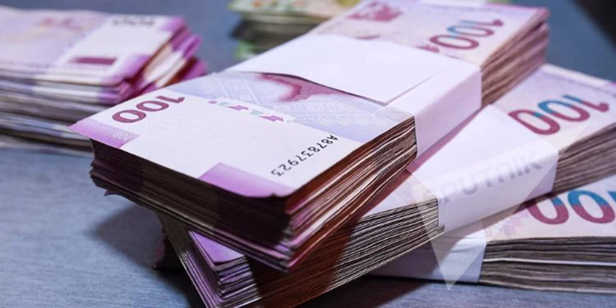 Dörd ayda Naxçıvanda əsas kapitala 288 milyon manatdan çox vəsait yönəldilib