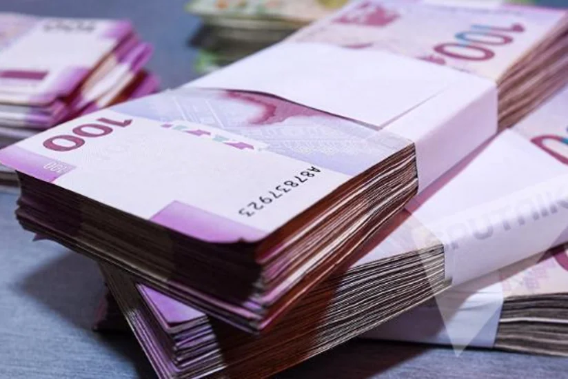Dörd ayda Naxçıvanda əsas kapitala 288 milyon manatdan çox vəsait yönəldilib