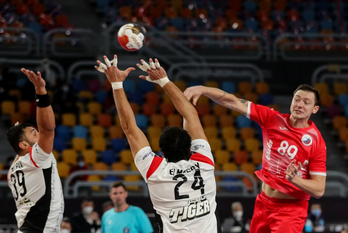 Dünya çempionatının 1/4 finalçıları məlum oldu