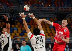 Dünya çempionatının 1/4 finalçıları məlum oldu