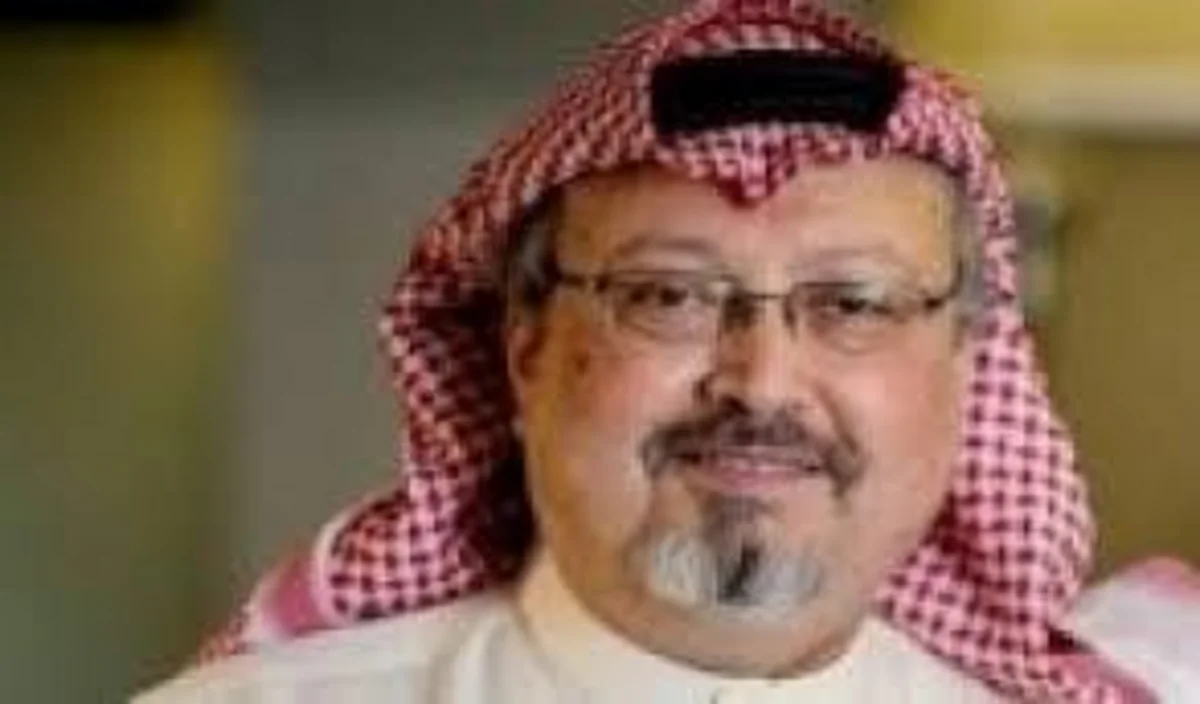 Советник наследного принца Саудовской Аравии привлечен к следствию по делу Джемаля Кашикчи