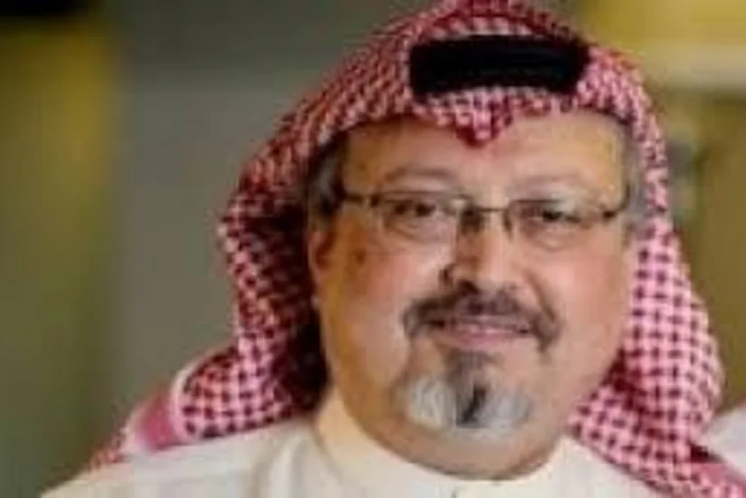 Советник наследного принца Саудовской Аравии привлечен к следствию по делу Джемаля Кашикчи