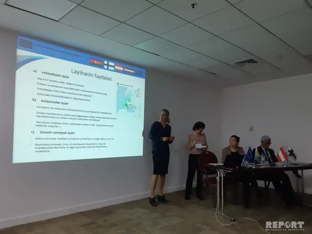 EU funds nearly 50 twinning projects in Azerbaijan in 10 years