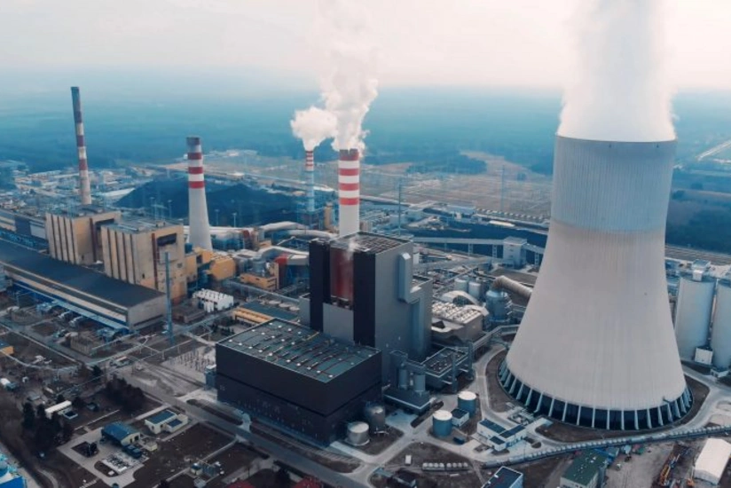 Польша к 2040 году планирует сократить долю угля в энергетике до 8%