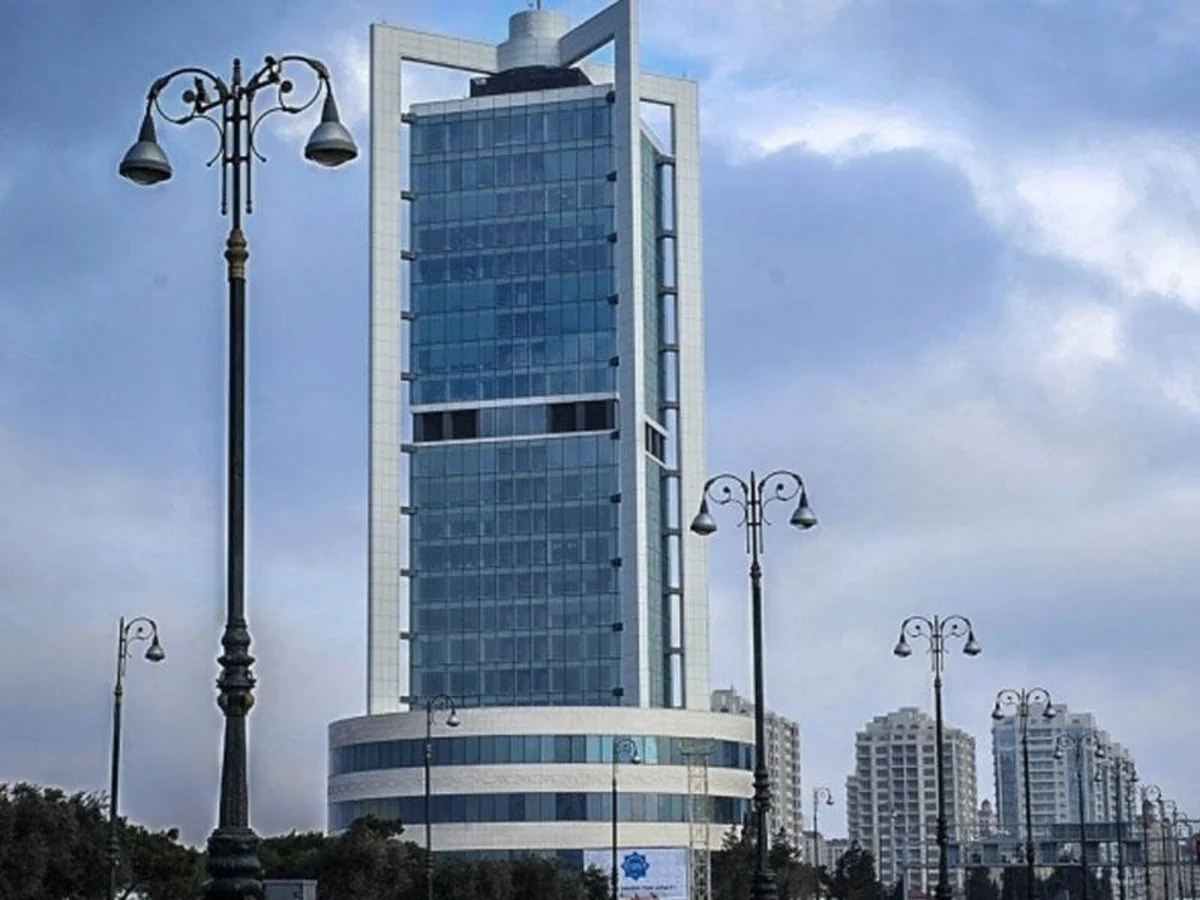 Dövlət Neft Fondu Cənubi Koreyada yaratdığı şirkəti bağlayıb