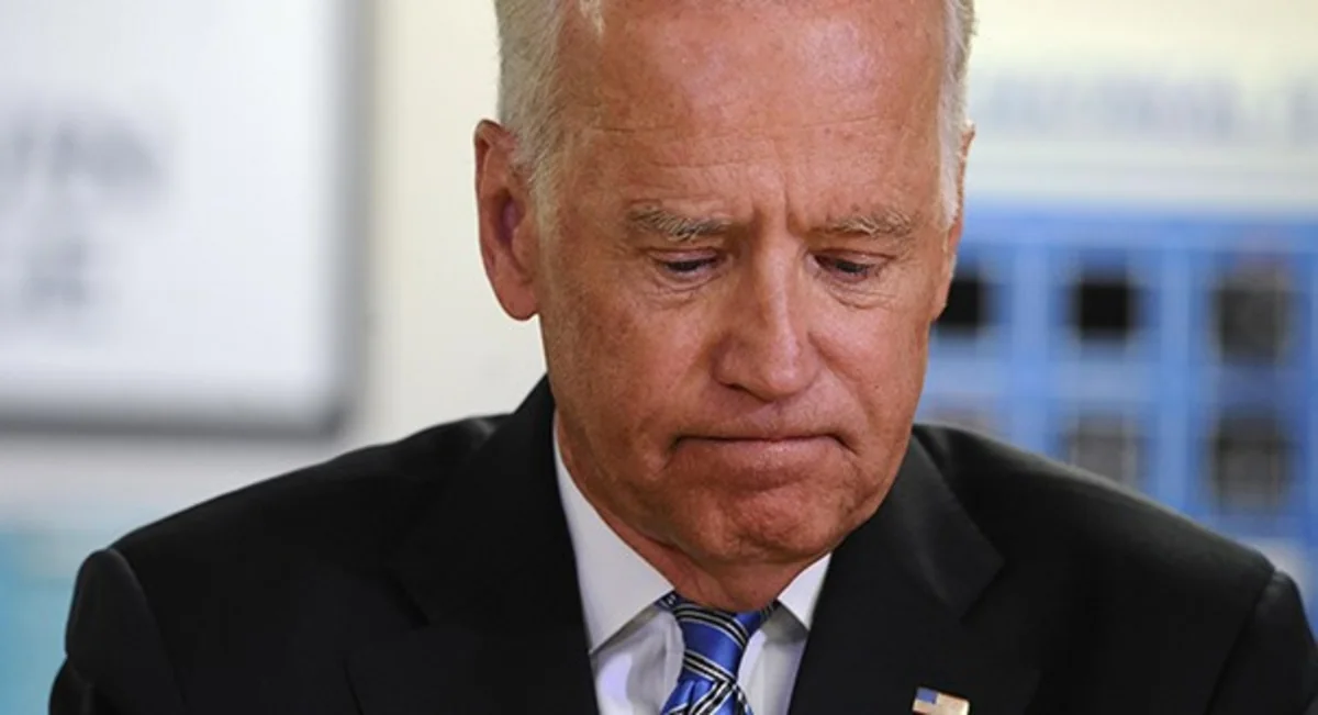 Biden refuses to testify at Trump’s impeachment proceedings